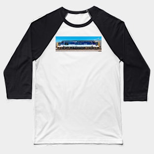 Class 37 Concrete Bob Baseball T-Shirt